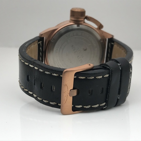 Invicta Men Watch Specialty Collection Swiss Part - Picture 7 of 8